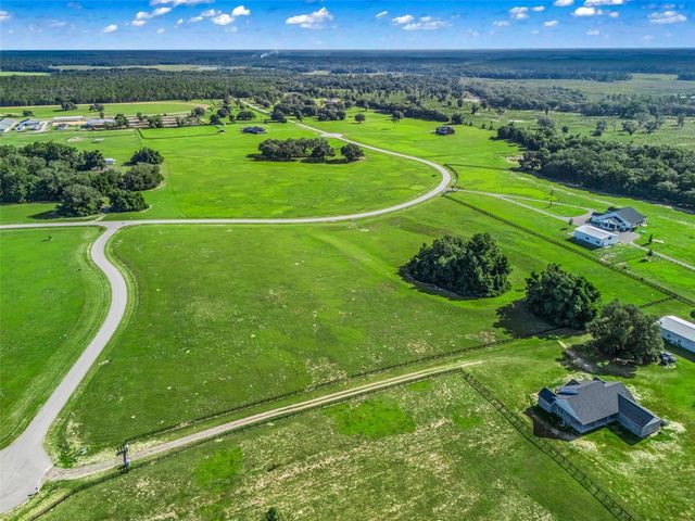 0 NE 54TH TERRACE, Anthony, FL 32617