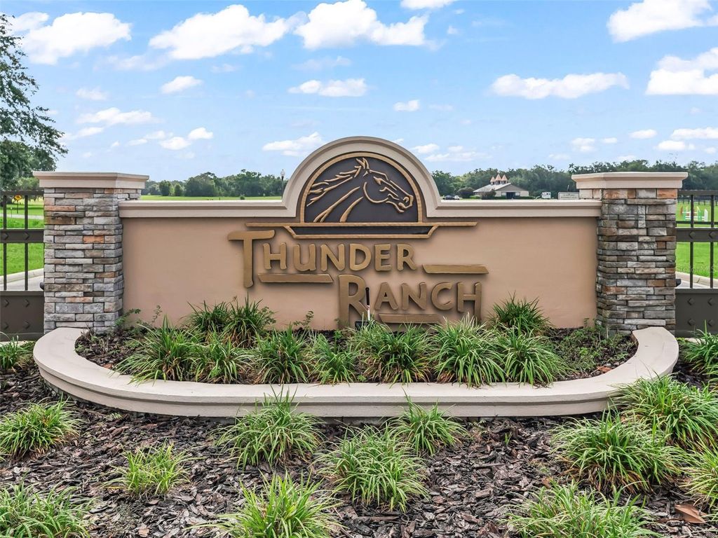 0 NE 54TH TERRACE, Anthony, FL 32617