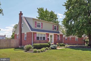 311 HAMPTON RD, Hatboro, PA 19040