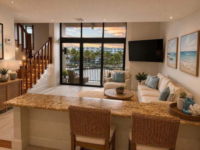 35 PORT SIDE Drive 35B, Fort Lauderdale, FL 33316