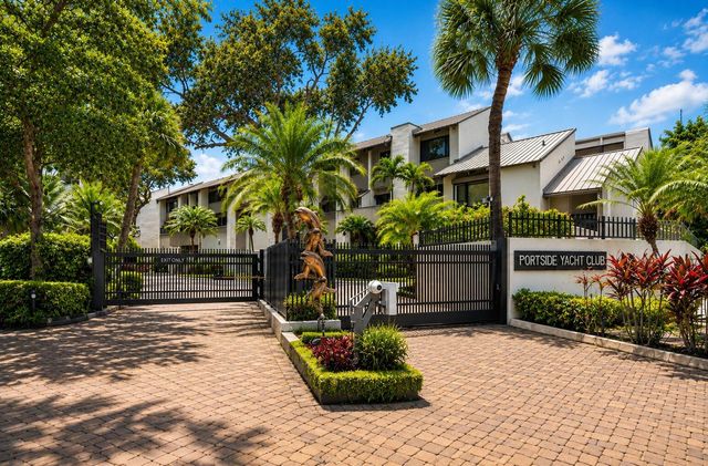 35 PORT SIDE Drive 35B, Fort Lauderdale, FL 33316