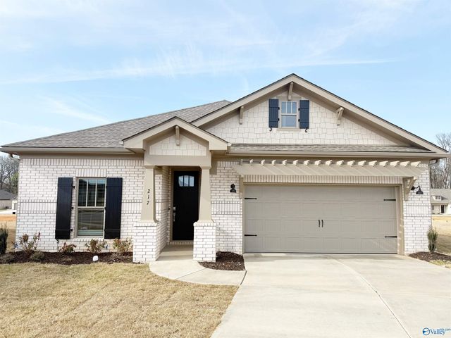 217 Stockyard Circle, Madison, AL 35757
