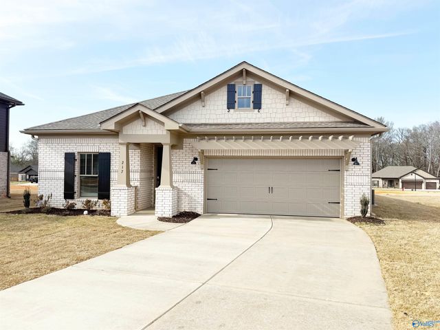 217 Stockyard Circle, Madison, AL 35757