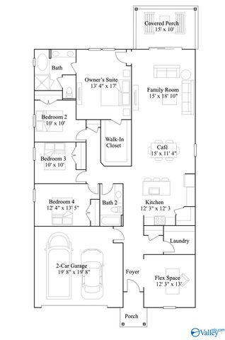 217 Stockyard Circle, Madison, AL 35757