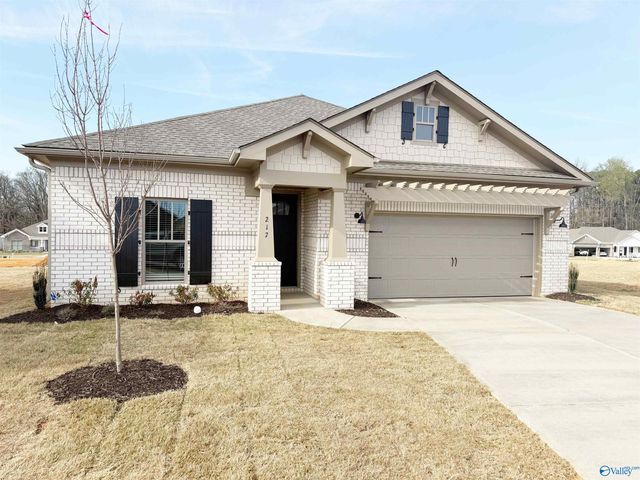 217 Stockyard Circle, Madison, AL 35757