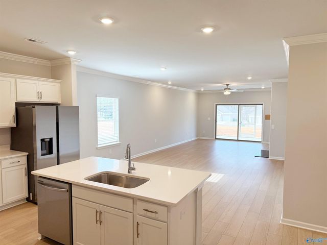 217 Stockyard Circle, Madison, AL 35757