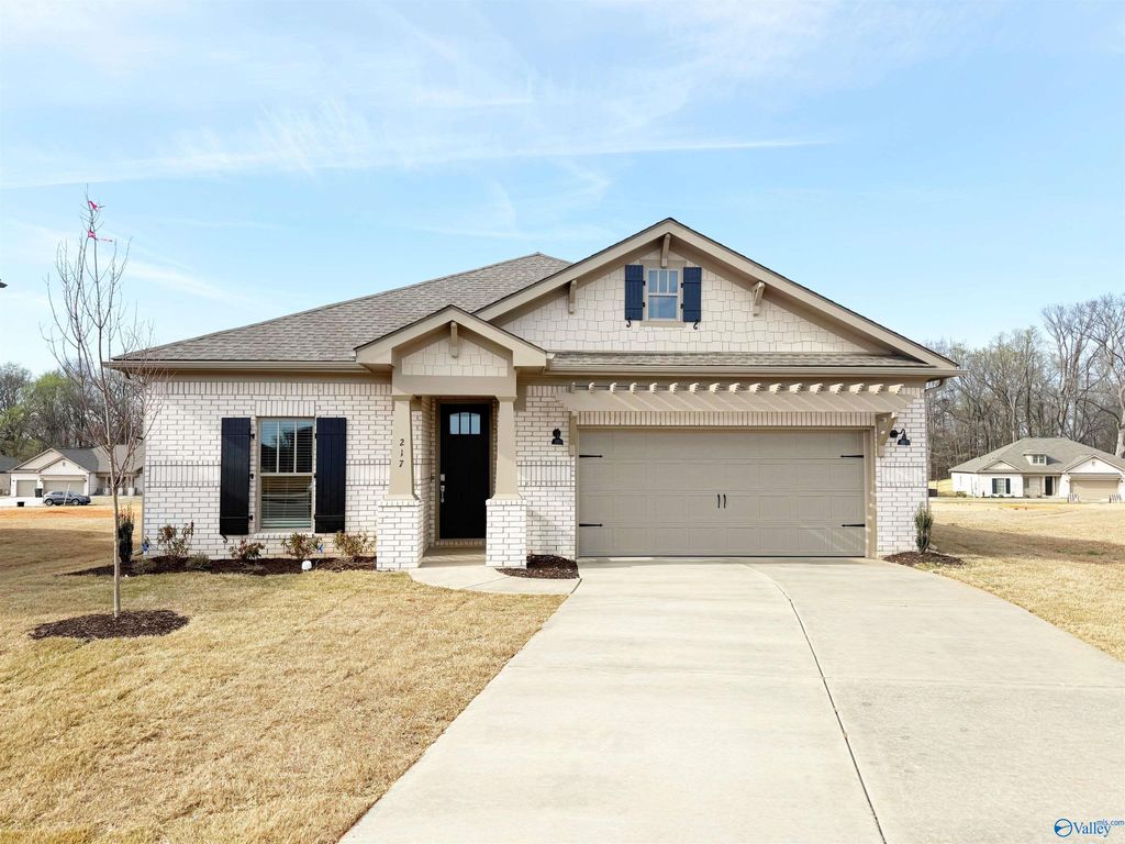 217 Stockyard Circle, Madison, AL 35757