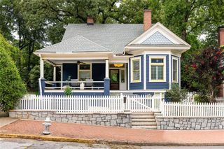 388 Augusta Avenue SE, Atlanta, GA 30315