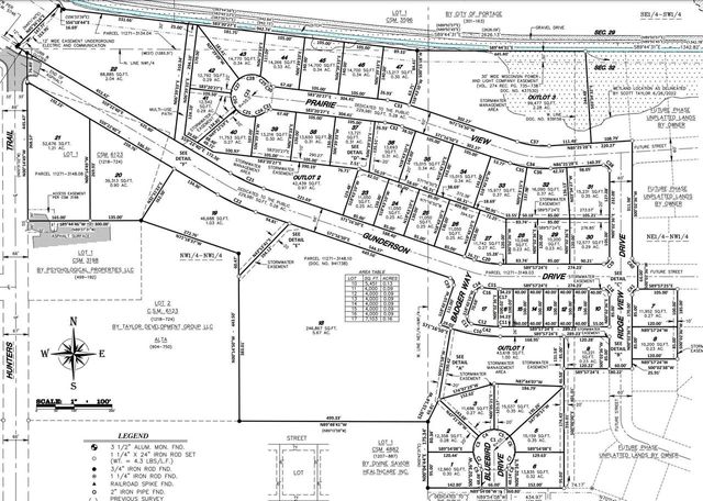 430 Prairie View, Portage, WI 53901