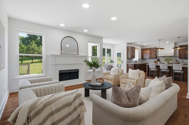9316 Chesapeake Dr, Brentwood, TN 37027