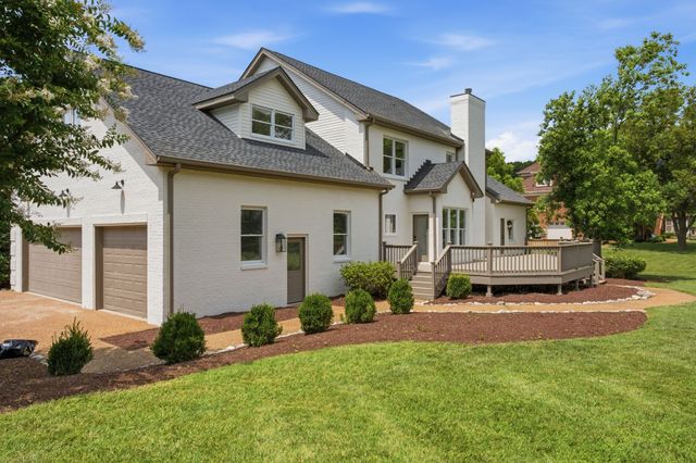 9316 Chesapeake Dr, Brentwood, TN 37027