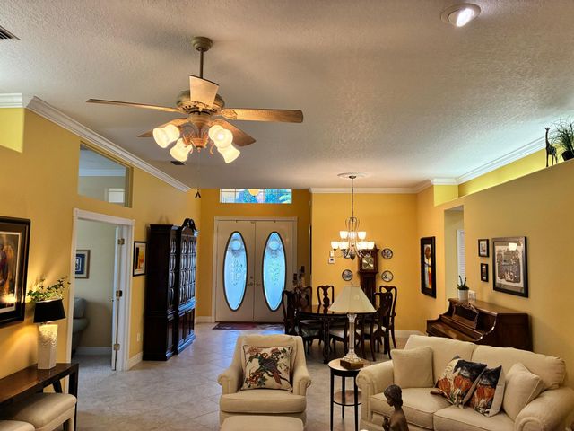 646 Venetto Court, Port St. Lucie, Port St Lucie, FL 34986