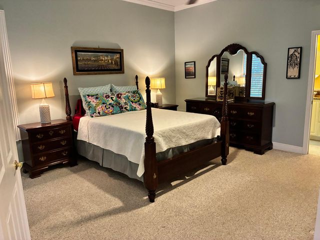646 Venetto Court, Port St. Lucie, Port St Lucie, FL 34986