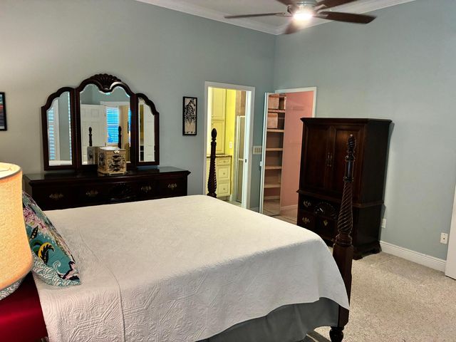 646 Venetto Court, Port St. Lucie, Port St Lucie, FL 34986