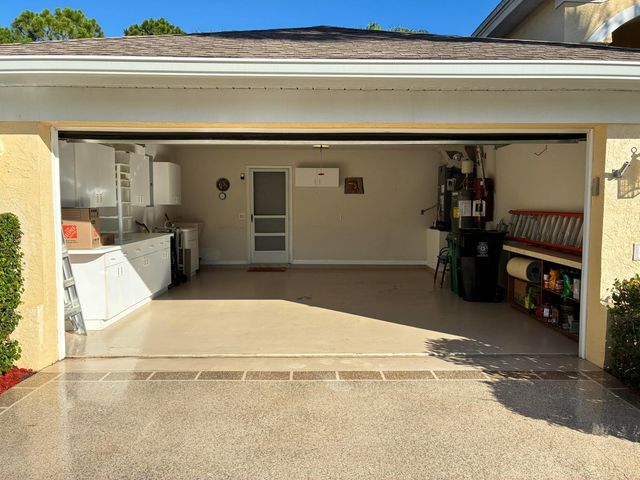 646 Venetto Court, Port St. Lucie, Port St Lucie, FL 34986