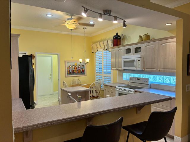 646 Venetto Court, Port St. Lucie, Port St Lucie, FL 34986