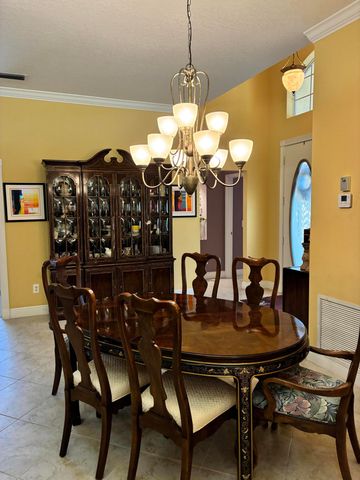 646 Venetto Court, Port St. Lucie, Port St Lucie, FL 34986
