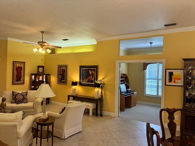 646 Venetto Court, Port St. Lucie, Port St Lucie, FL 34986