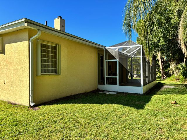 646 Venetto Court, Port St. Lucie, Port St Lucie, FL 34986