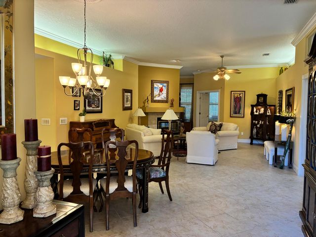 646 Venetto Court, Port St. Lucie, Port St Lucie, FL 34986