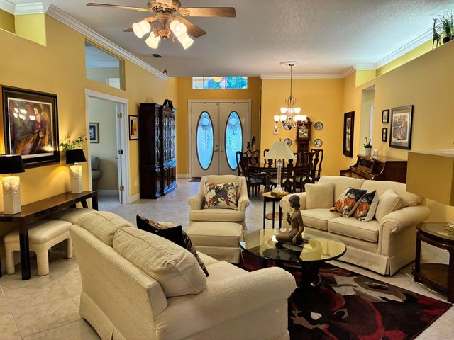 646 Venetto Court, Port St. Lucie, Port St Lucie, FL 34986