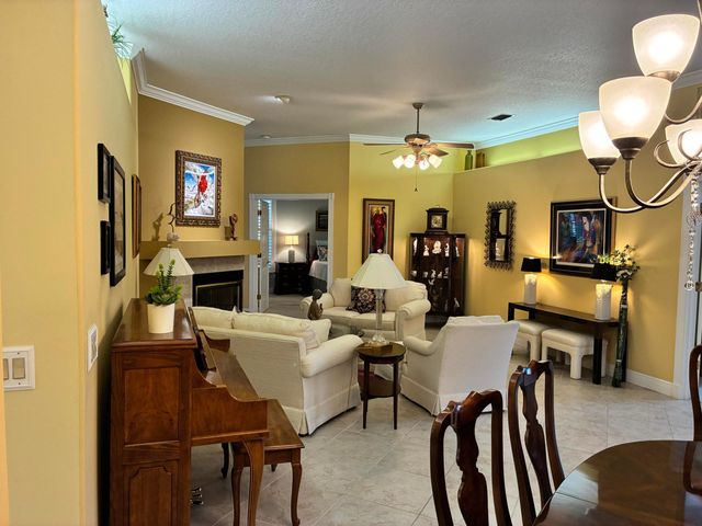 646 Venetto Court, Port St. Lucie, Port St Lucie, FL 34986