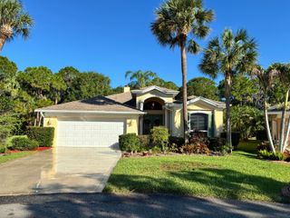 646 Venetto Court, Port St. Lucie, Port St Lucie, FL 34986