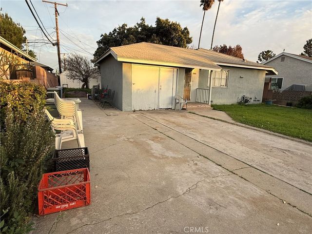 7940 Appledale Avenue, Whittier, CA 90606