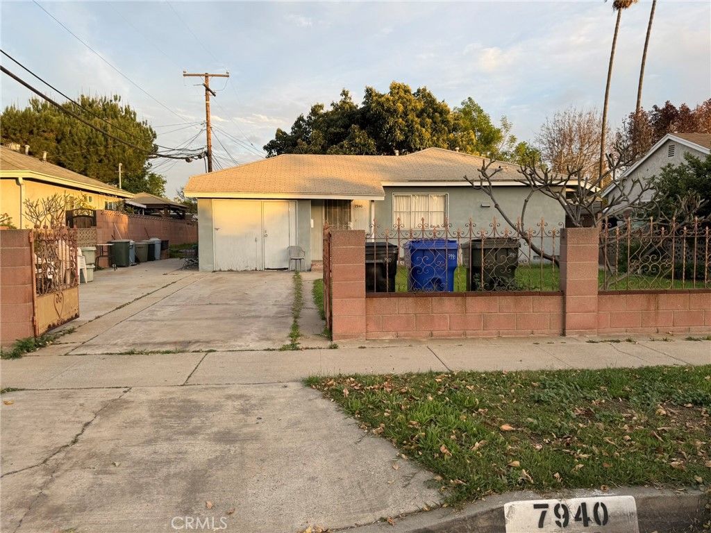7940 Appledale Avenue, Whittier, CA 90606