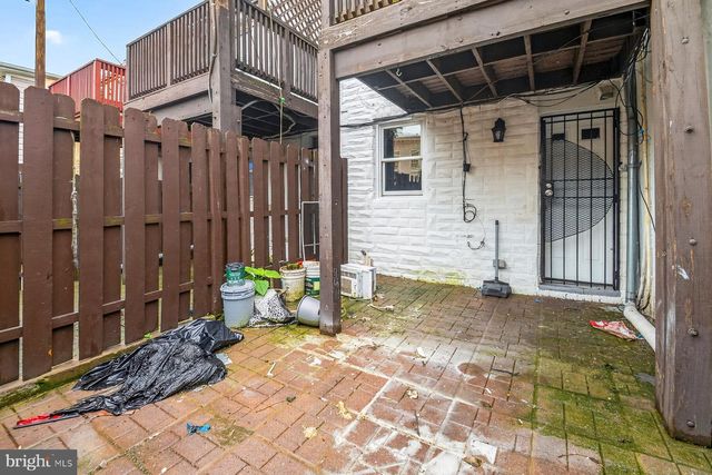 1210 W CROSS ST W, Baltimore, MD 21230