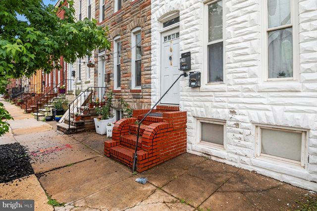 1210 W CROSS ST W, Baltimore, MD 21230