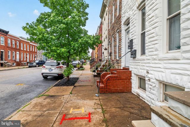 1210 W CROSS ST W, Baltimore, MD 21230