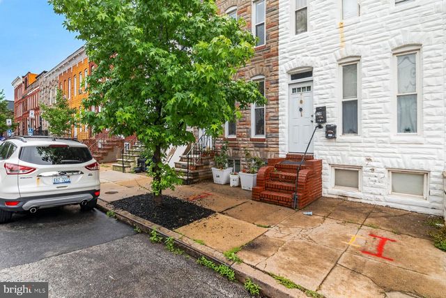 1210 W CROSS ST W, Baltimore, MD 21230