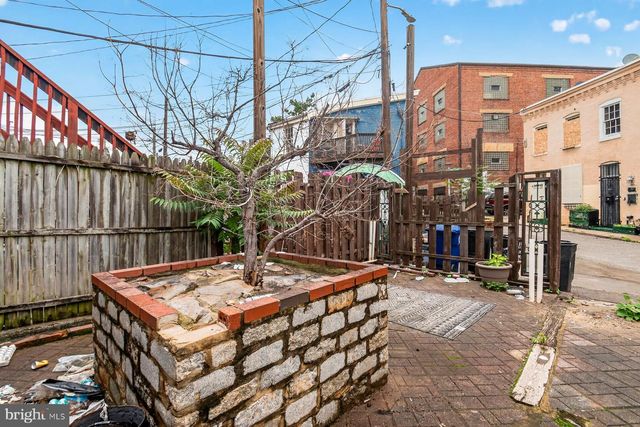 1210 W CROSS ST W, Baltimore, MD 21230