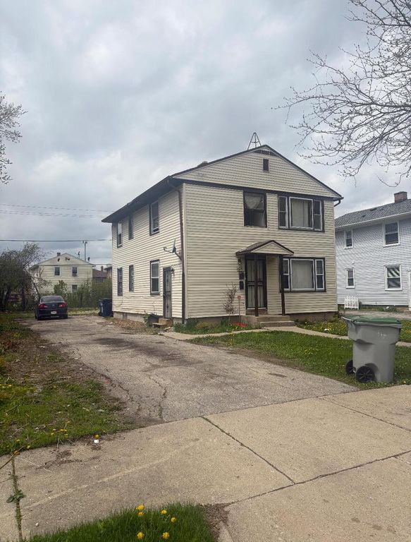 5281 28th STREET, Milwaukee, WI 53209