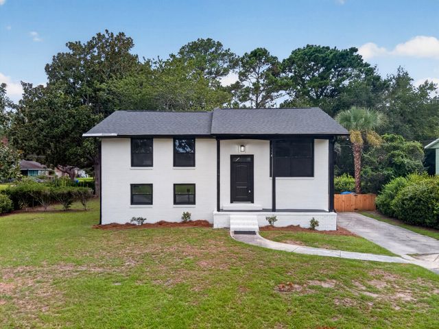 1411 Westway Drive, Charleston, SC 29412