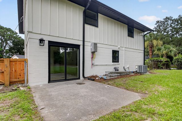 1411 Westway Drive, Charleston, SC 29412
