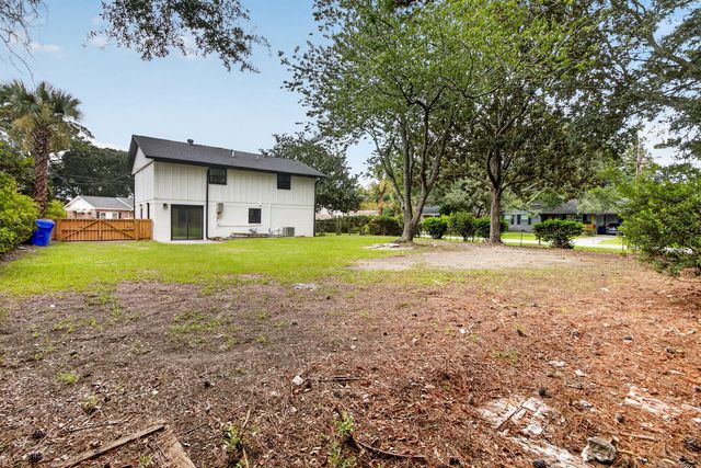 1411 Westway Drive, Charleston, SC 29412