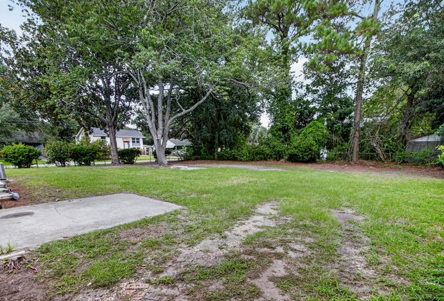 1411 Westway Drive, Charleston, SC 29412