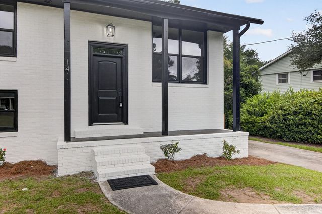 1411 Westway Drive, Charleston, SC 29412
