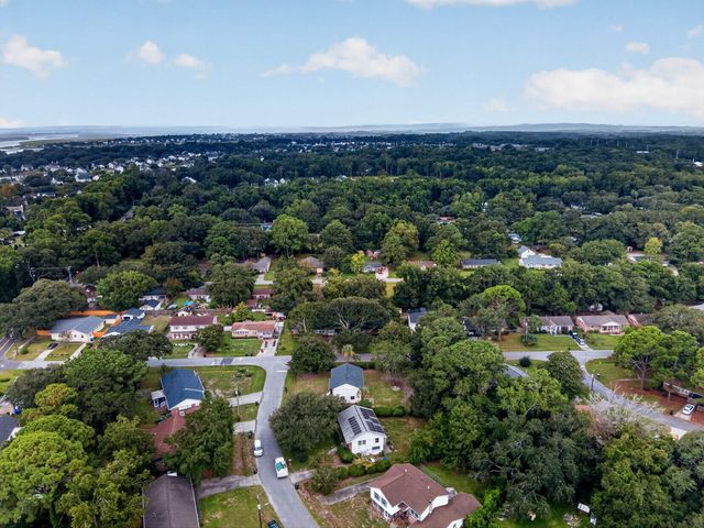1411 Westway Drive, Charleston, SC 29412