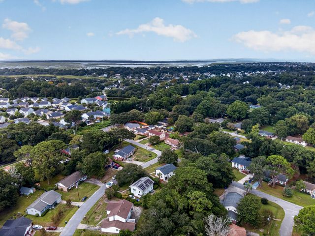 1411 Westway Drive, Charleston, SC 29412