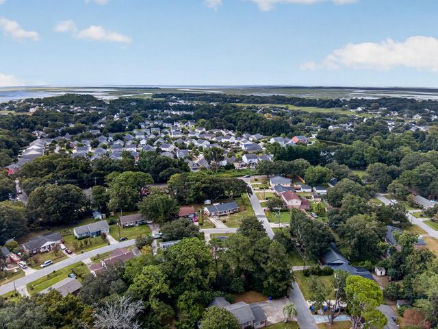 1411 Westway Drive, Charleston, SC 29412