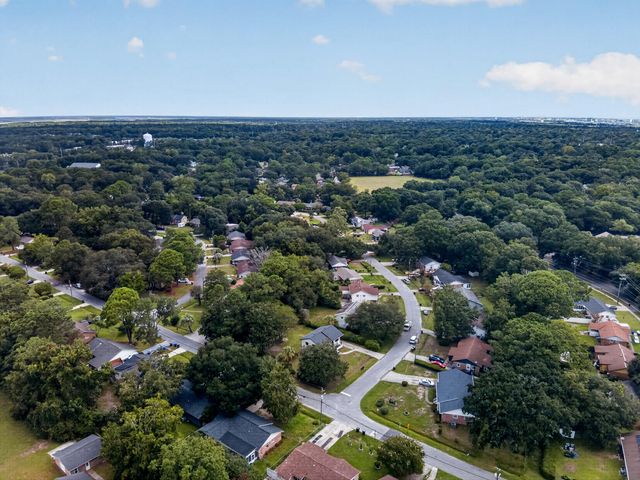 1411 Westway Drive, Charleston, SC 29412