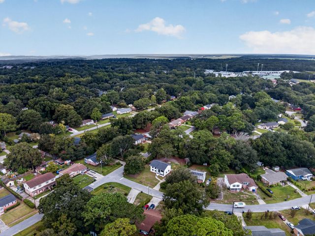 1411 Westway Drive, Charleston, SC 29412