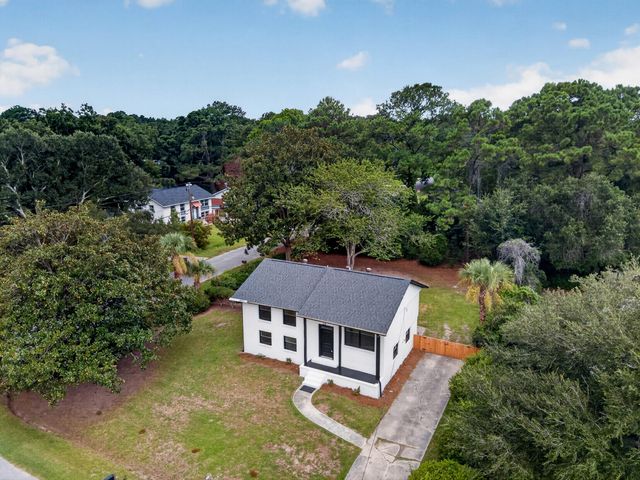 1411 Westway Drive, Charleston, SC 29412