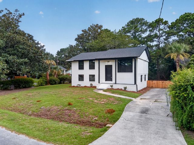 1411 Westway Drive, Charleston, SC 29412