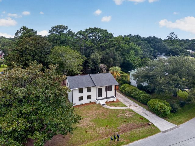1411 Westway Drive, Charleston, SC 29412