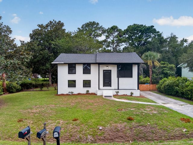 1411 Westway Drive, Charleston, SC 29412