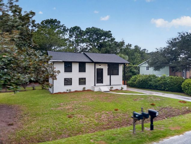 1411 Westway Drive, Charleston, SC 29412